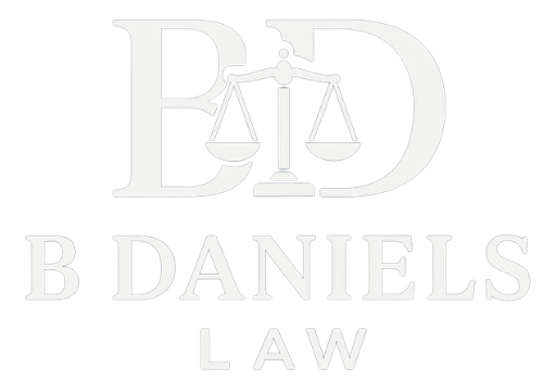 B Daniels Law